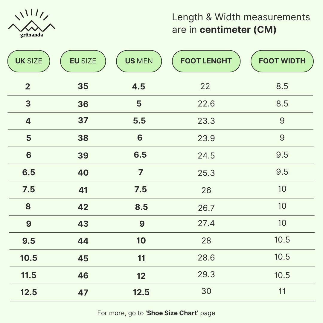 Tundra Pro | High-Top Barefoot Shoes