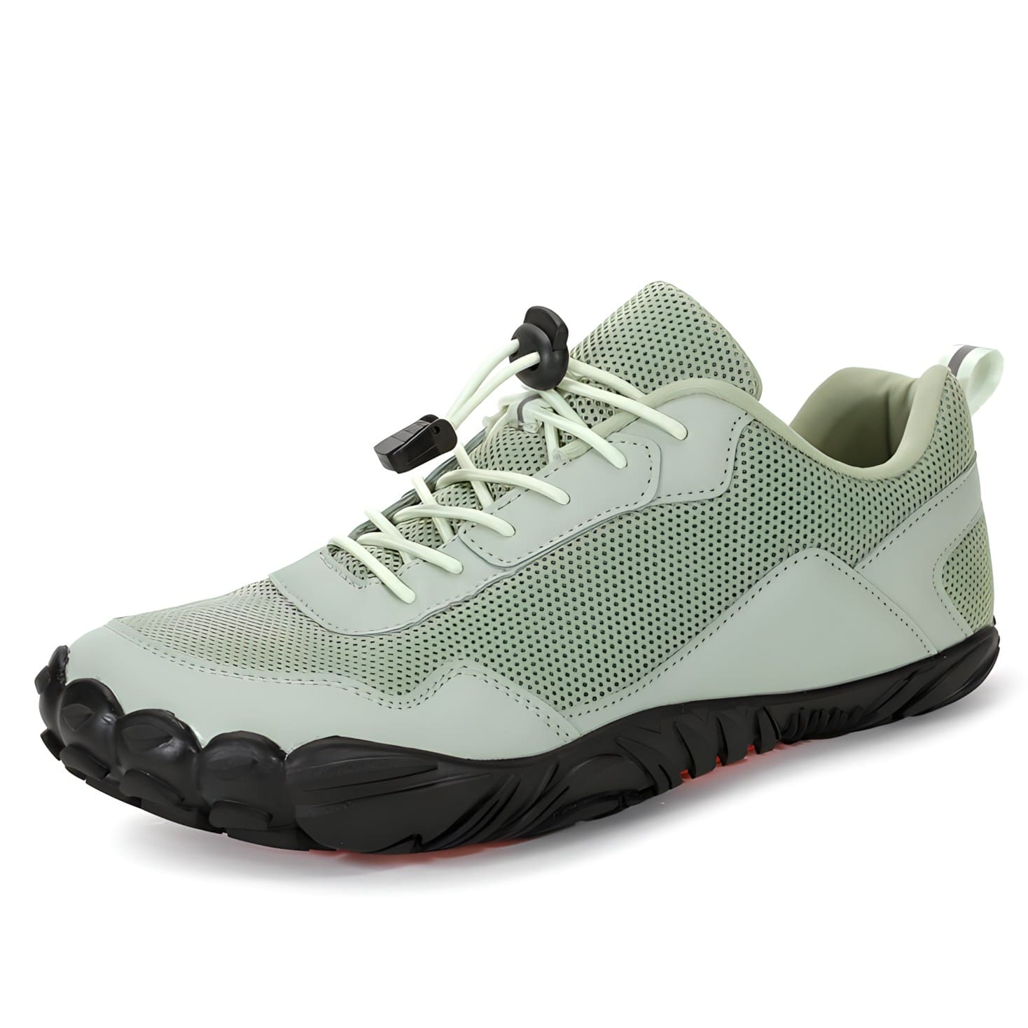 WanderGrip | Padded Barefoot shoes