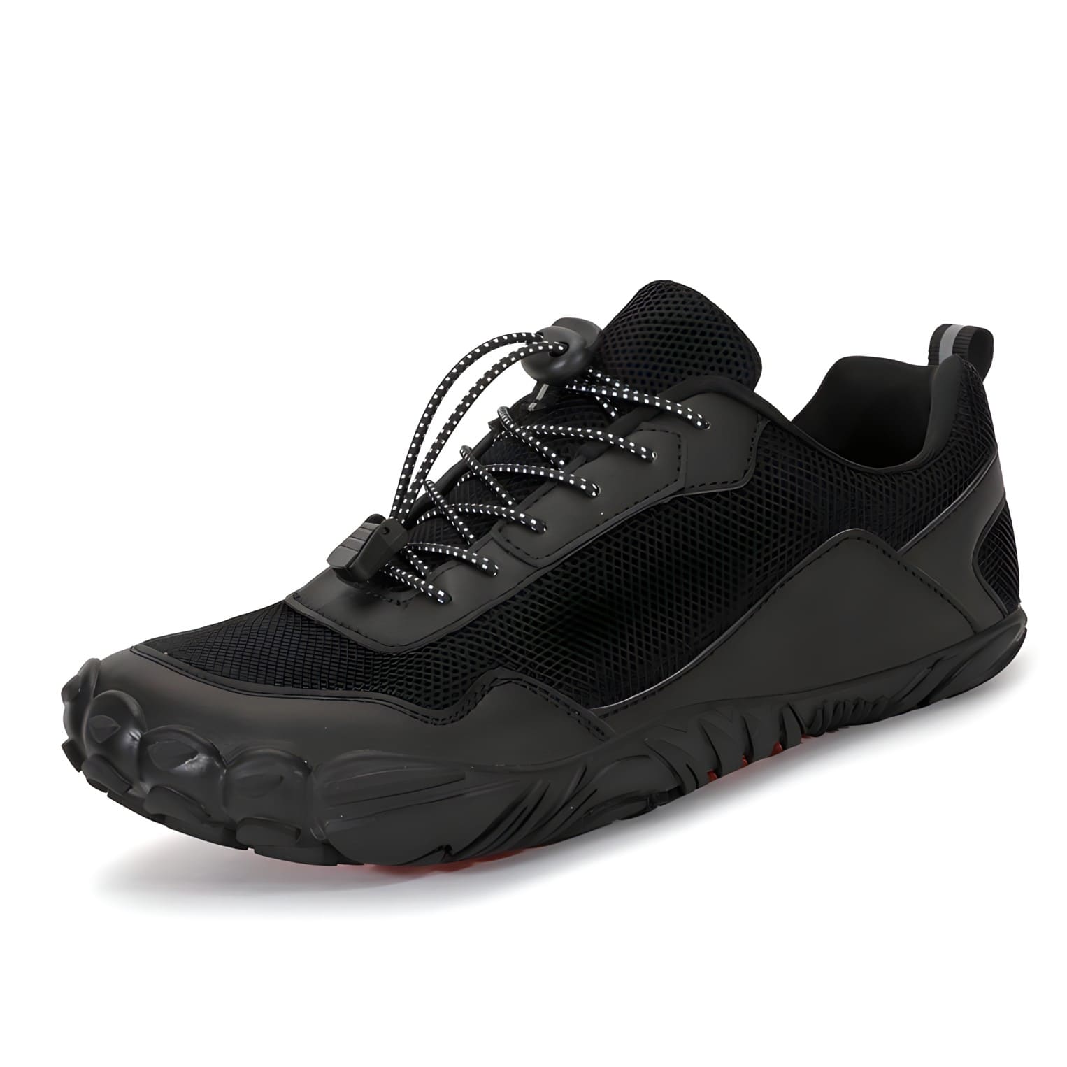 WanderGrip | Padded Barefoot shoes