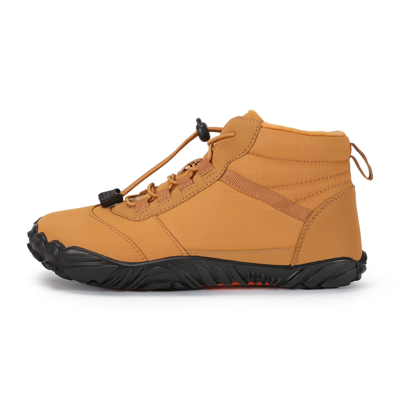 Paleo® | High-Top Barefoot Shoes
