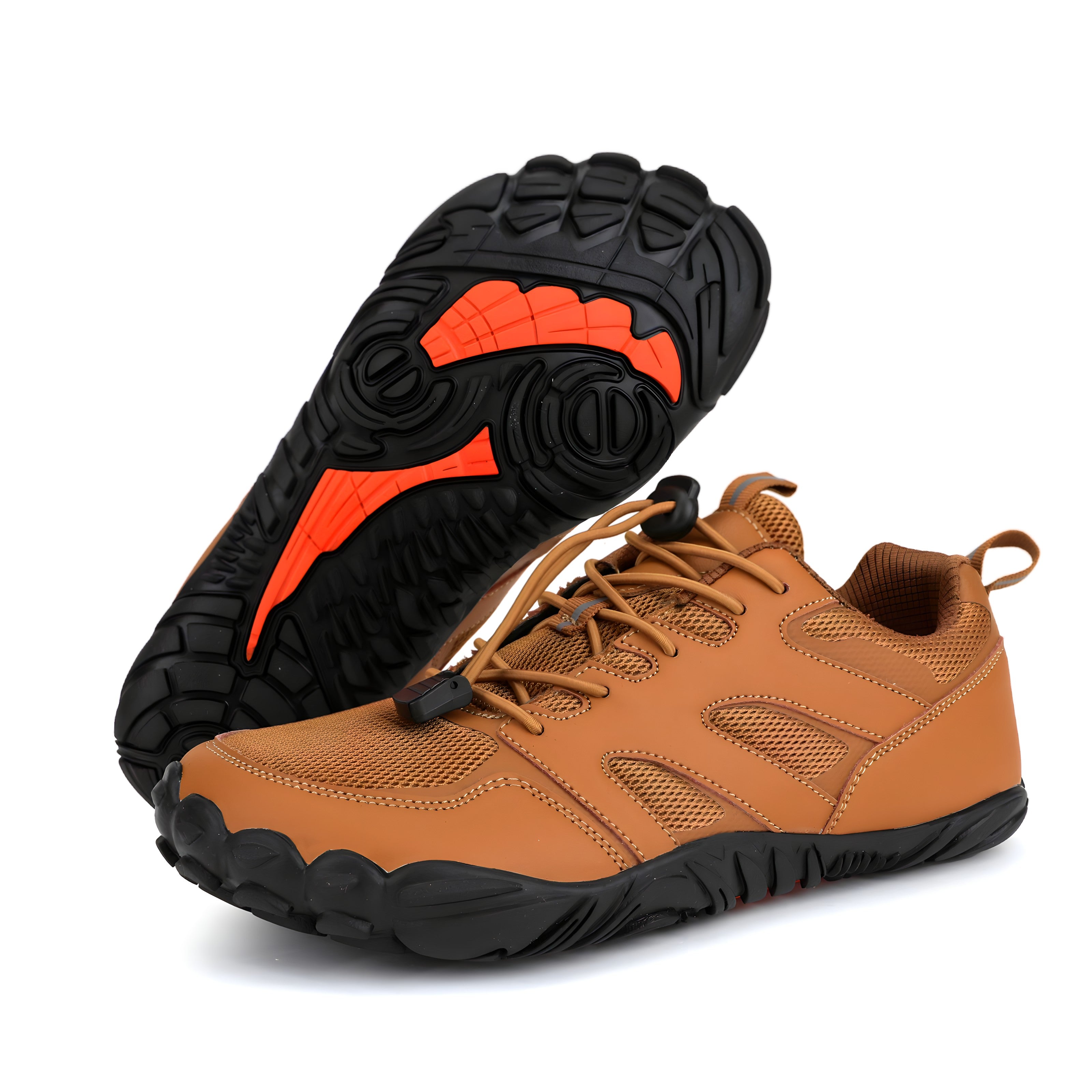 SoftStep | Padded Barefoot shoes