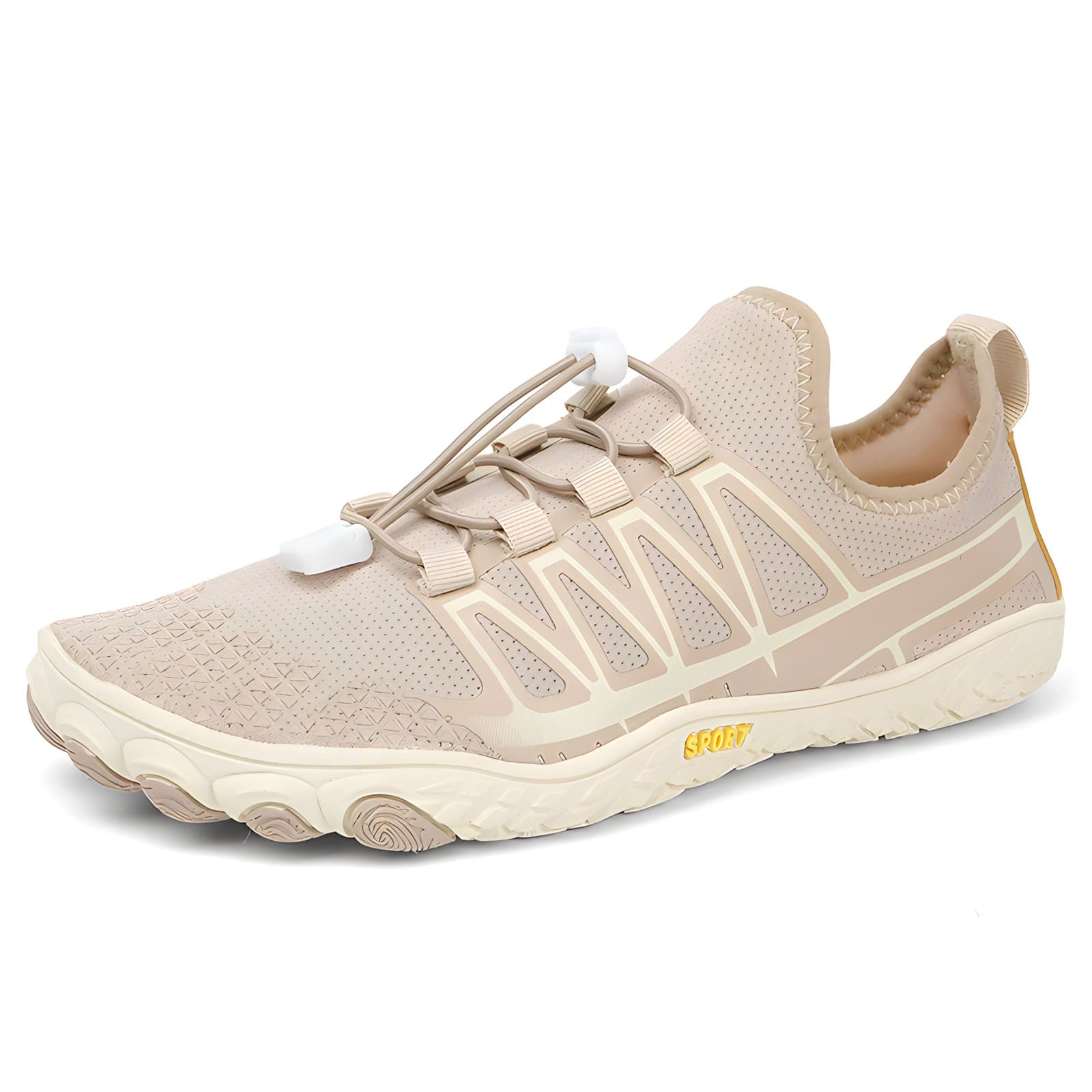 PeakTrail 2.0 | Barefoot shoes Sport-Edition