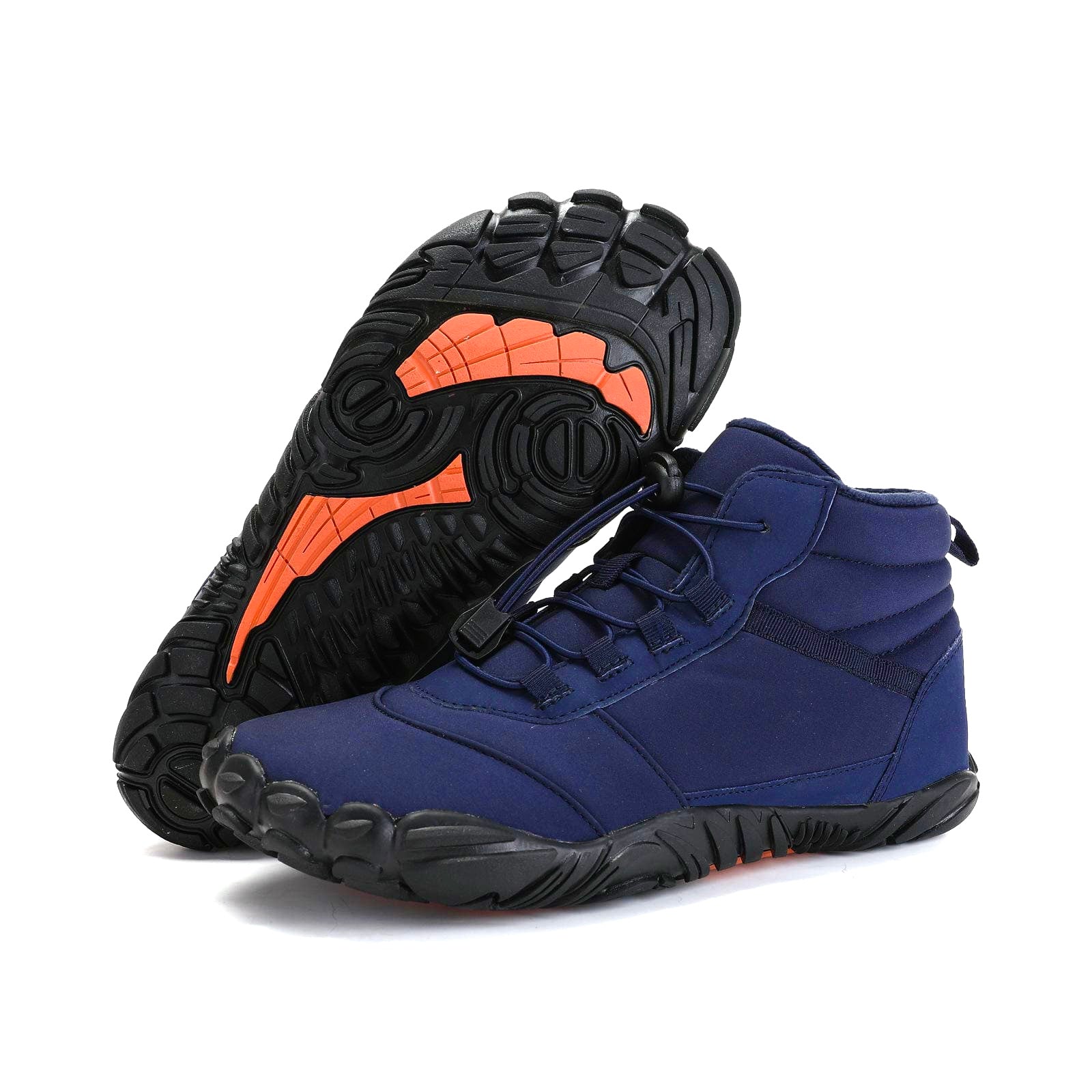 Paleo | High-Top Barefoot Shoes