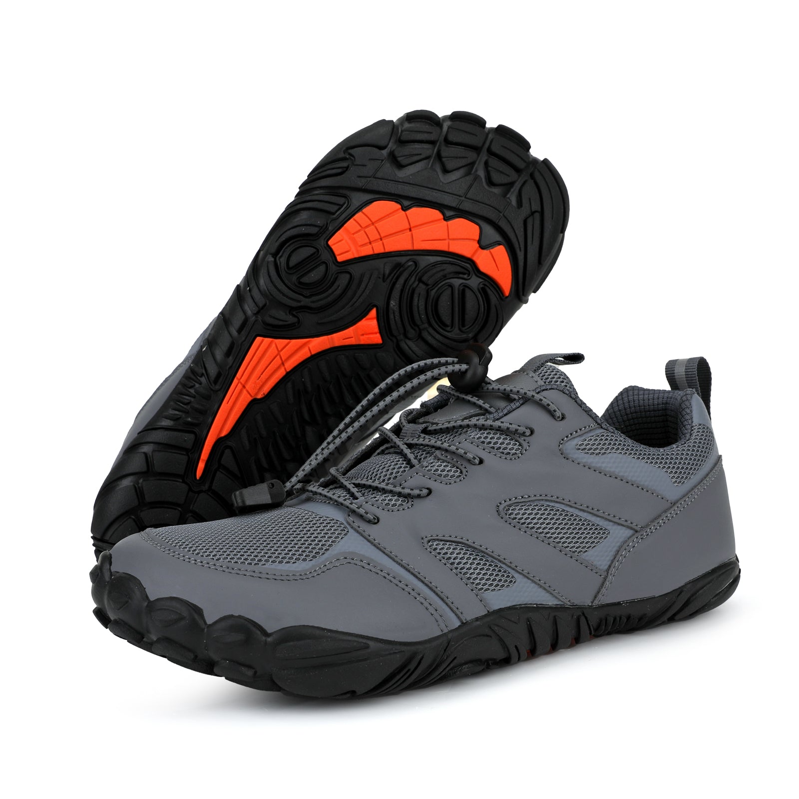 SoftStep | Padded Barefoot shoes