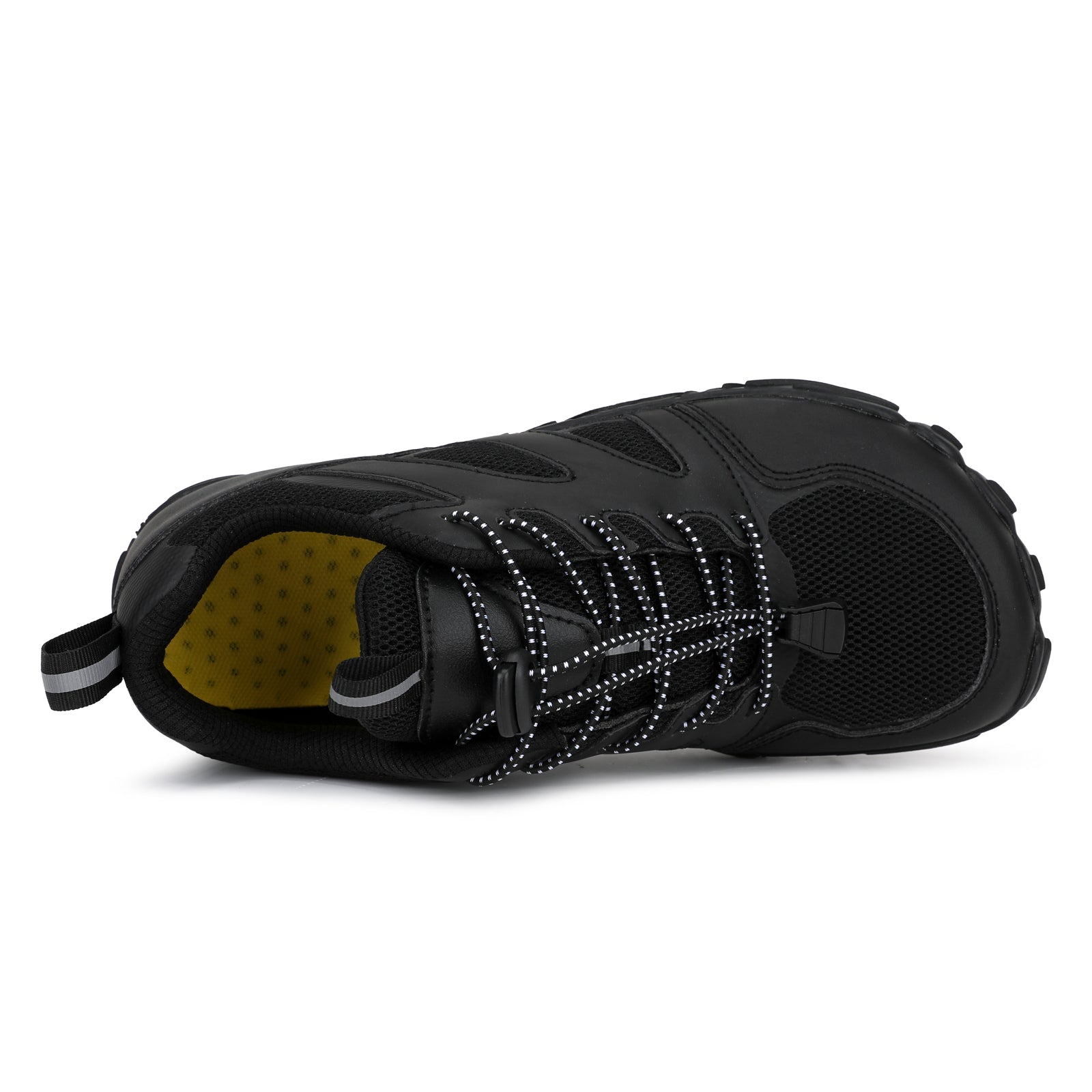 SoftStep | Padded Barefoot shoes