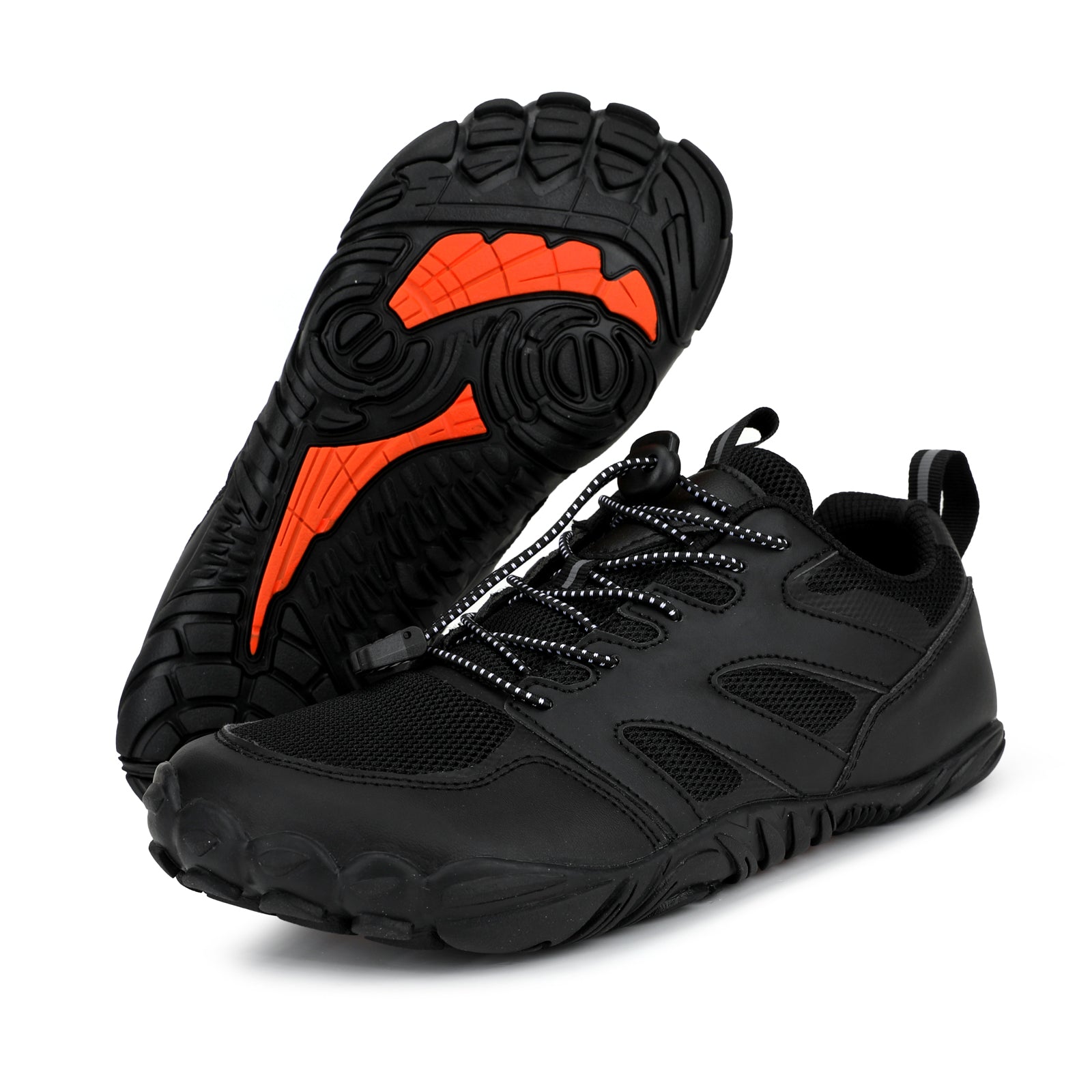 SoftStep | Padded Barefoot shoes