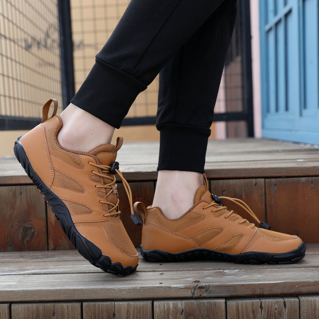 Softstar Shoes Natural Foot Dress Shoes Barefoot Vitality Shoes