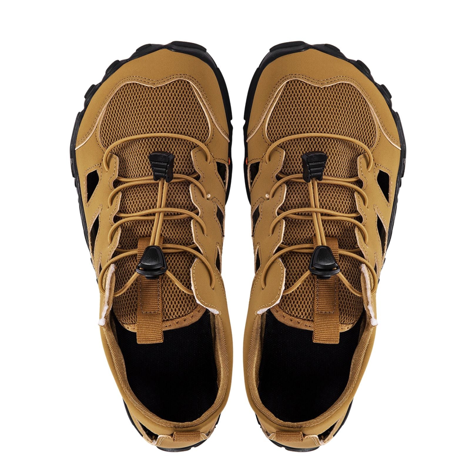 [NEW] OpenStep | Ergonomic Barefoot Sandals