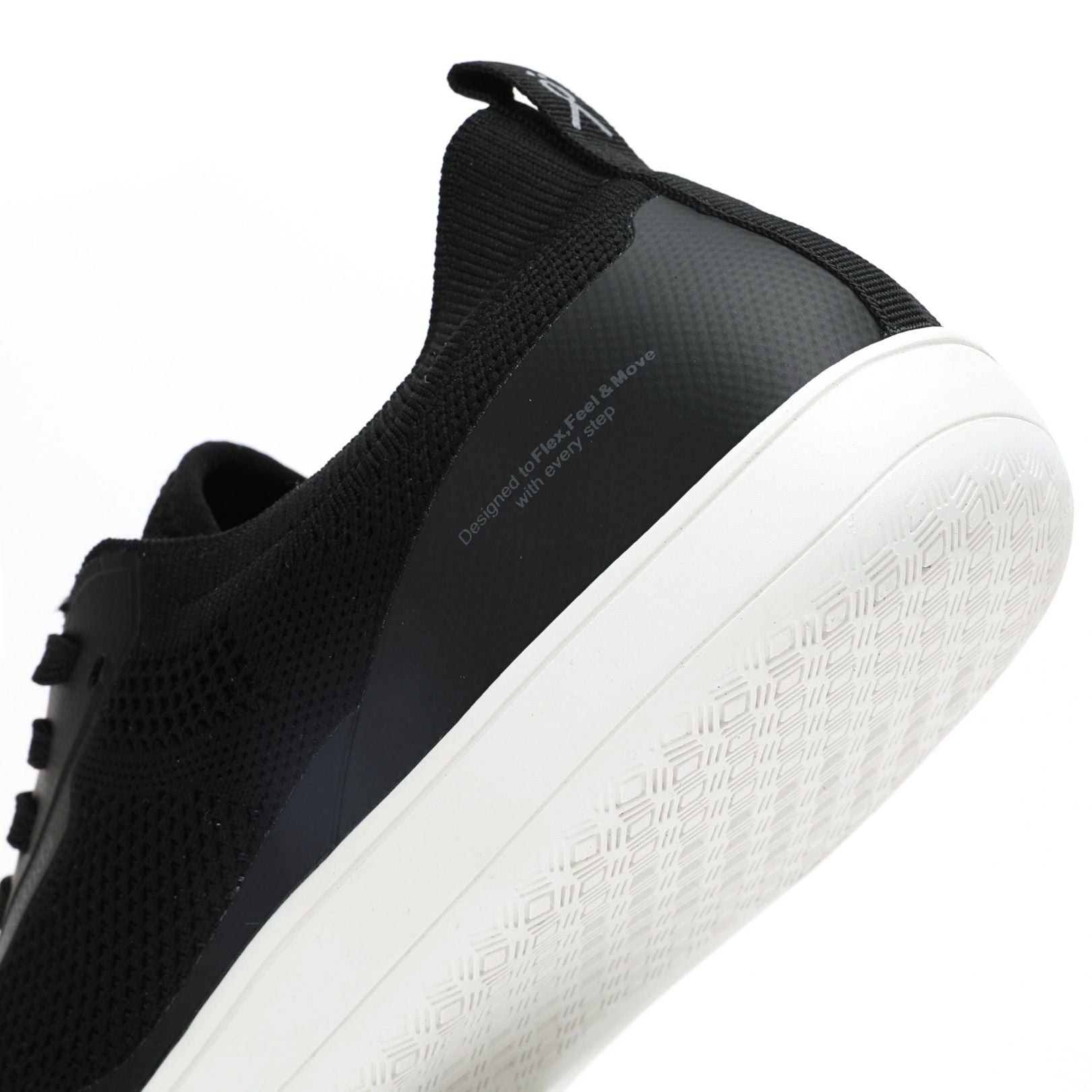 [NEW] Fleya | Travel-Proof Barefoot Shoes