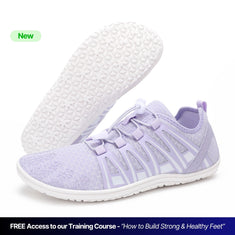 [NEW] Flatline | Training Barefoot shoes