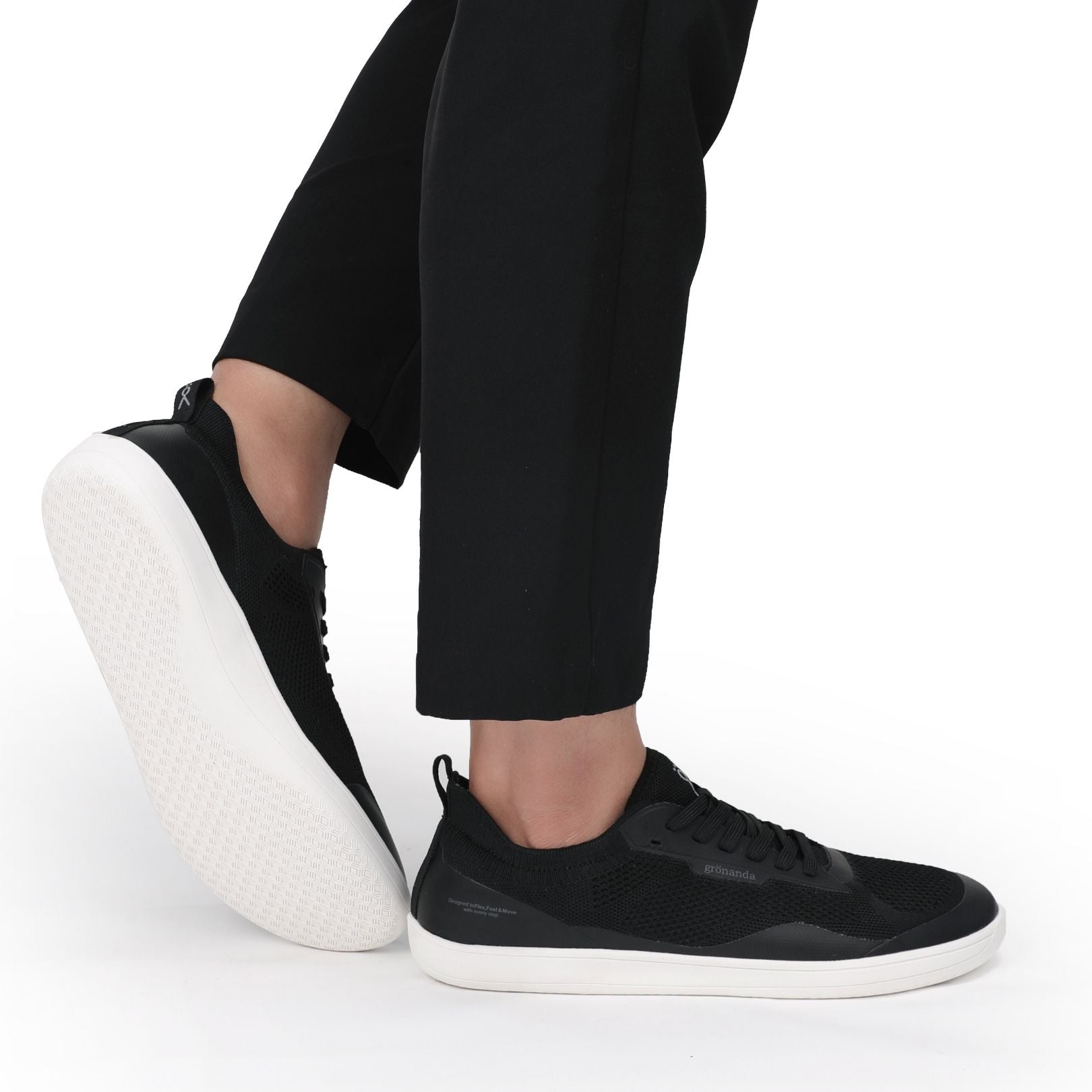 [NEW] Fleya | Travel-Proof Barefoot Shoes