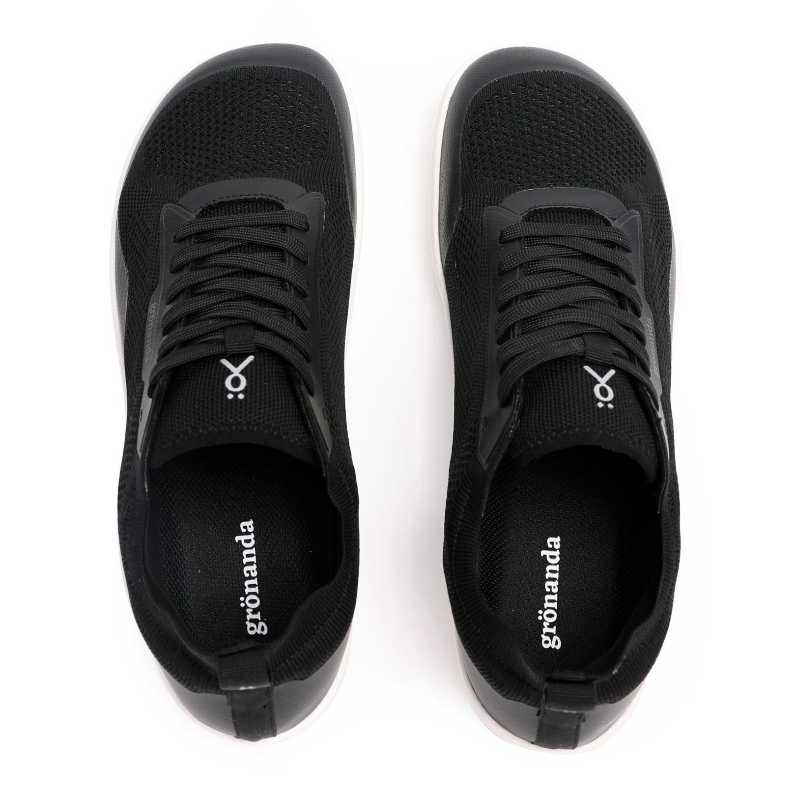 [NEW] Fleya | Travel-Proof Barefoot Shoes