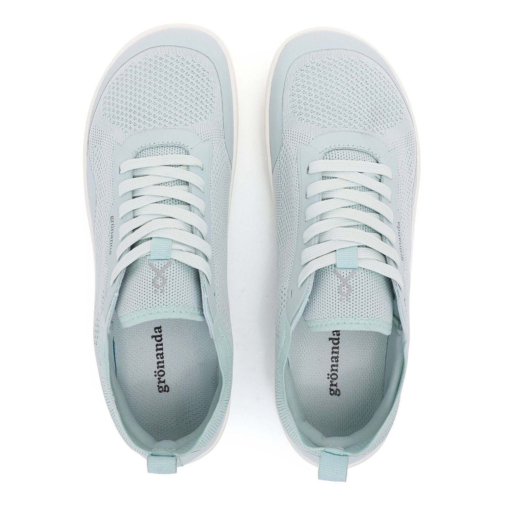 [NEW] Fleya | Travel-Proof Barefoot Shoes