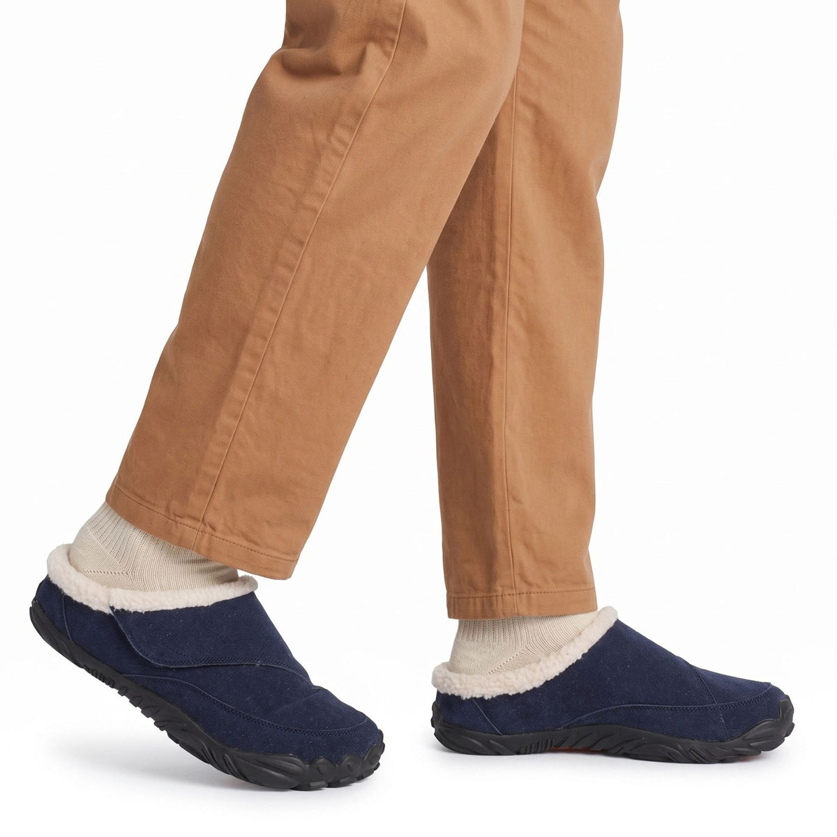 [NEW] CozyGrip | Ergonomic Winter Slippers