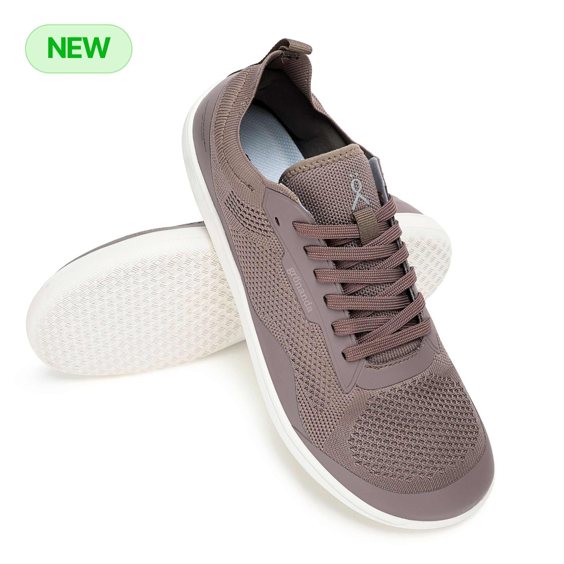 [NEW] Fleya | Travel-Proof Barefoot Shoes