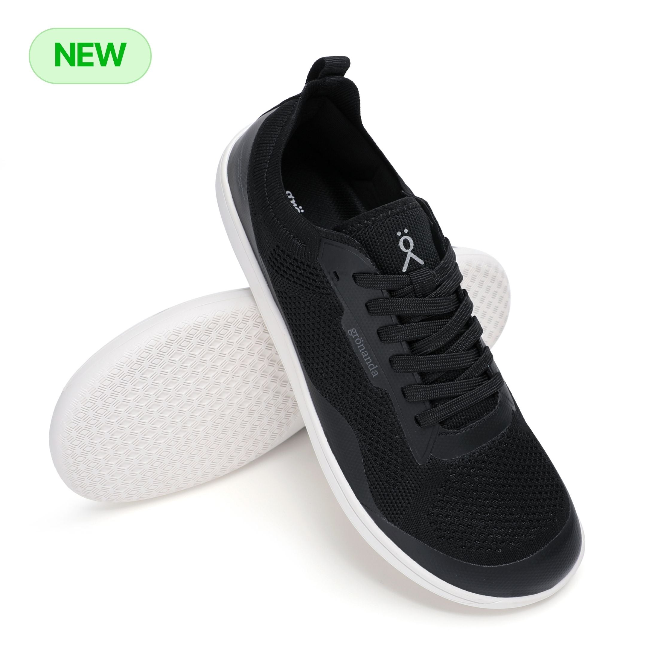 [NEW] Fleya | Travel-Proof Barefoot Shoes