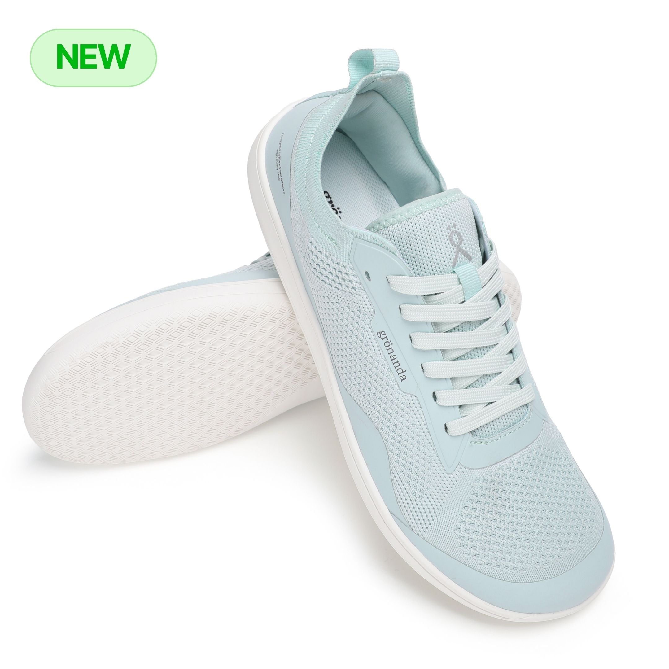 [NEW] Fleya | Travel-Proof Barefoot Shoes