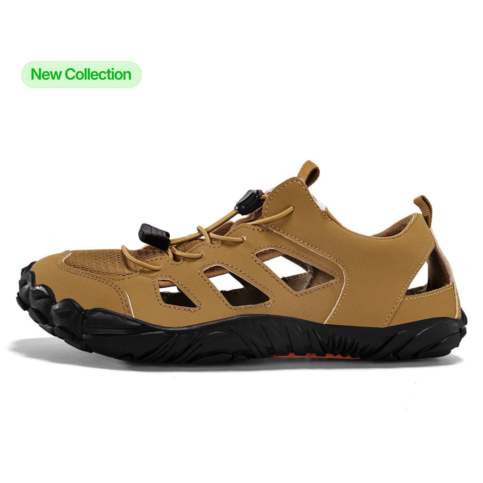 [NEW] OpenStep | Ergonomic Barefoot Sandals