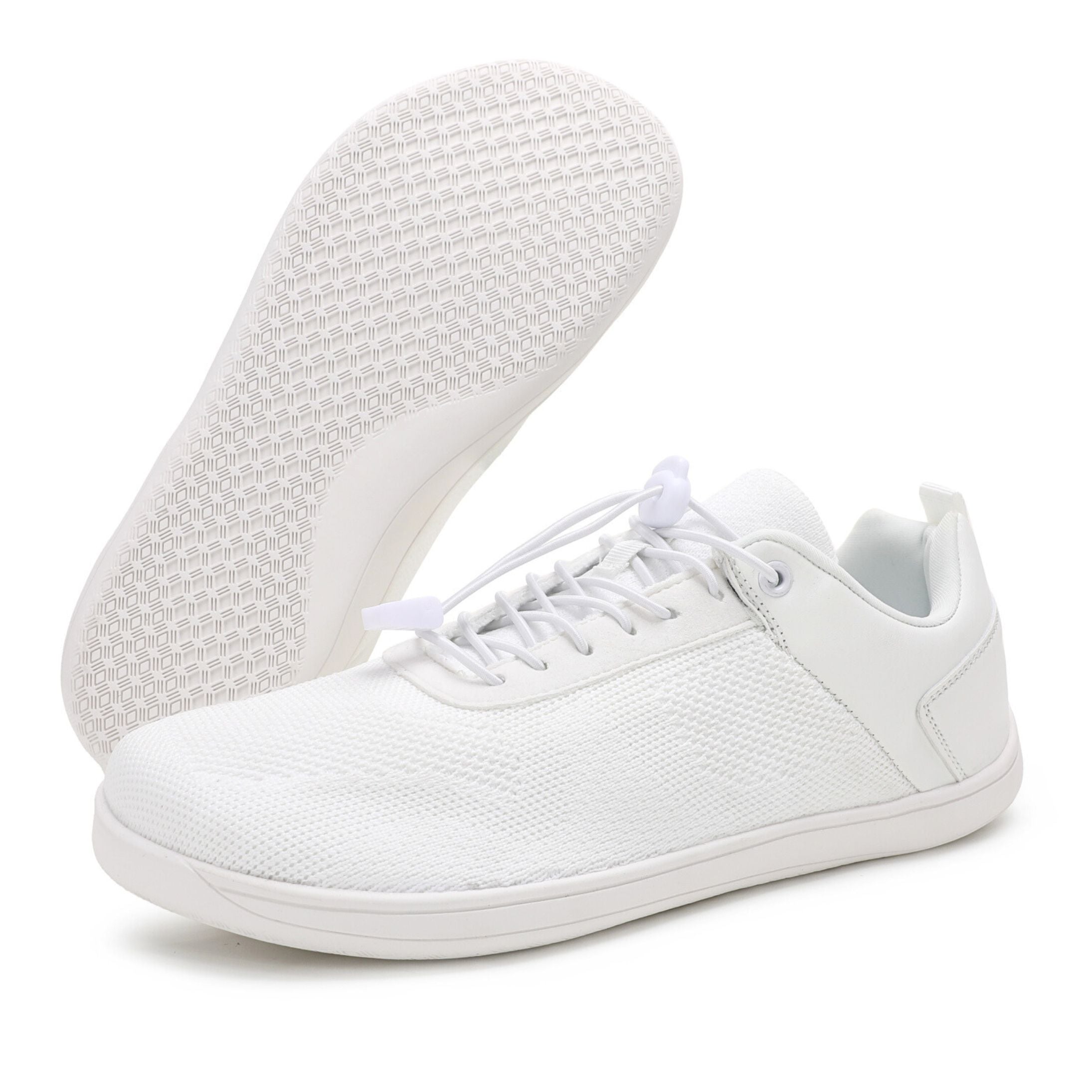 [NEW] Daystride | Everyday Barefoot shoes