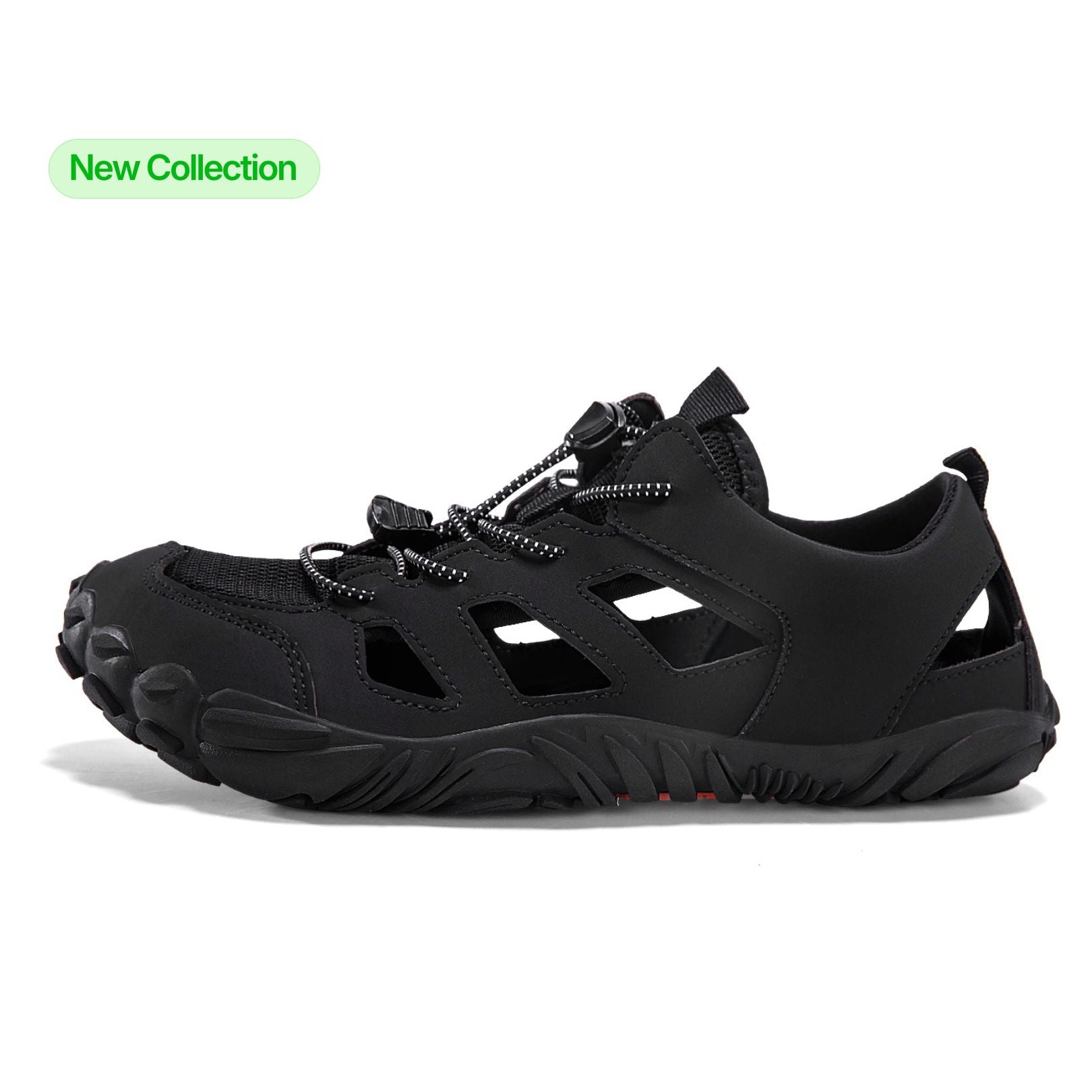 [NEW] OpenStep | Ergonomic Barefoot Sandals