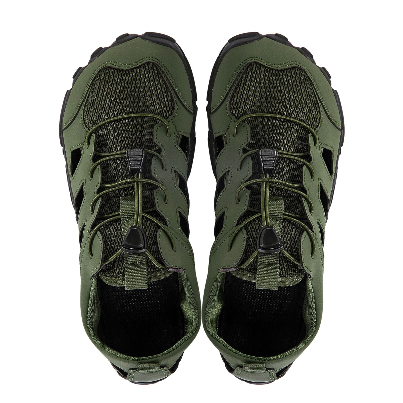 [NEW] OpenStep | Ergonomic Barefoot Sandals