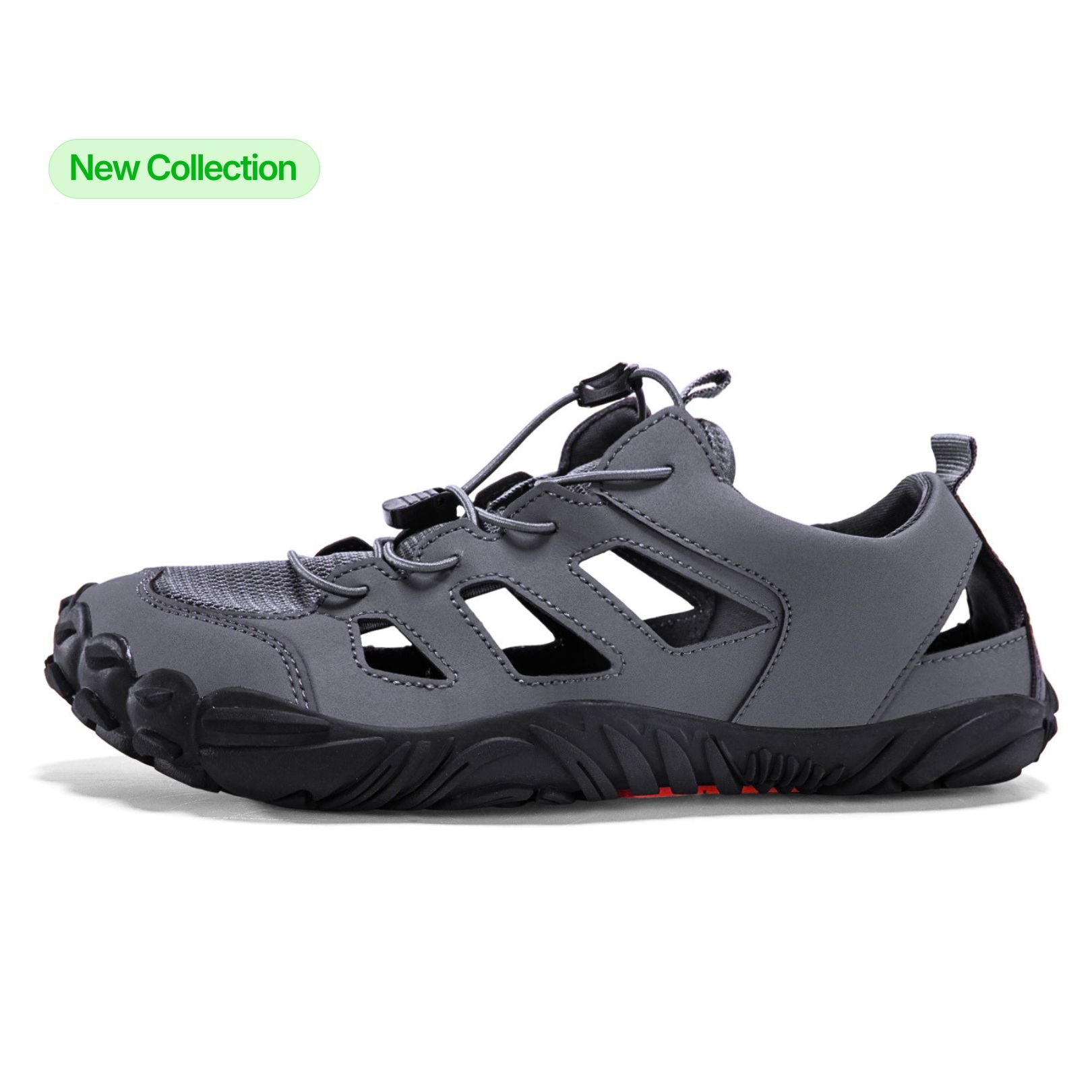 [NEW] OpenStep | Ergonomic Barefoot Sandals