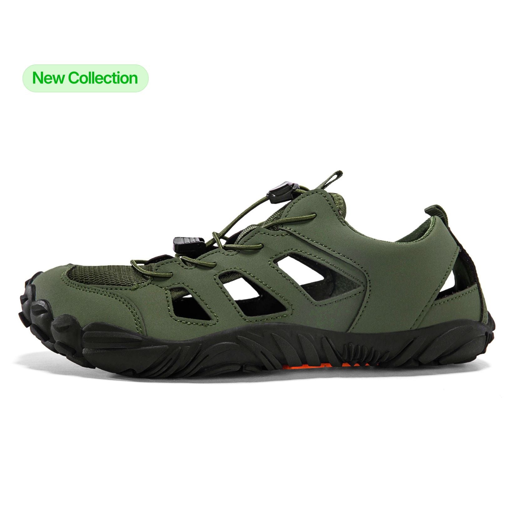 [NEW] OpenStep | Ergonomic Barefoot Sandals