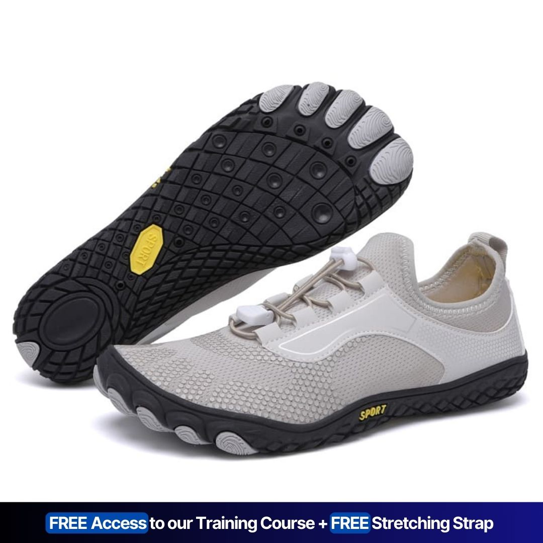 PeakTrail | Barefoot Shoes for Plantar Fasciitis