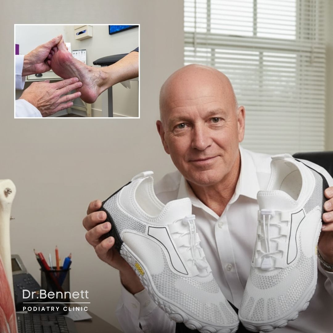 PeakTrail | Barefoot Shoes for Plantar Fasciitis