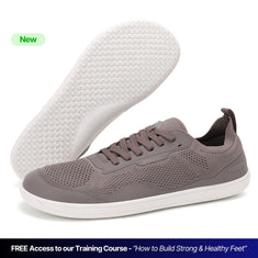 [NEW] Fleya | Travel-Proof Barefoot Shoes