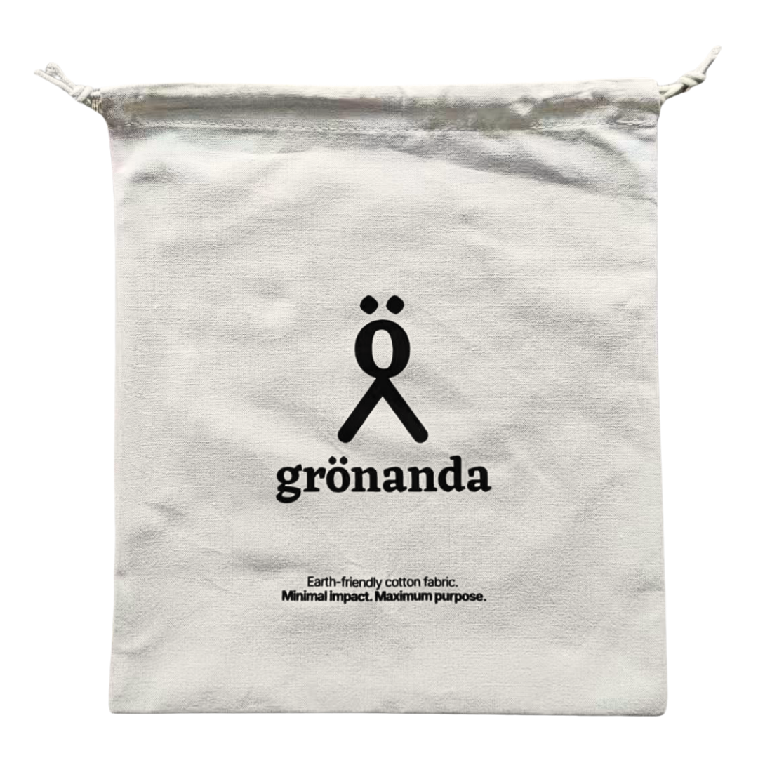 Eco-Friendly Travel Bag