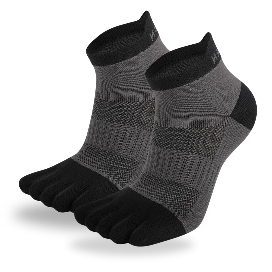 5-Toe Barefoot Socks (ONE SIZE)