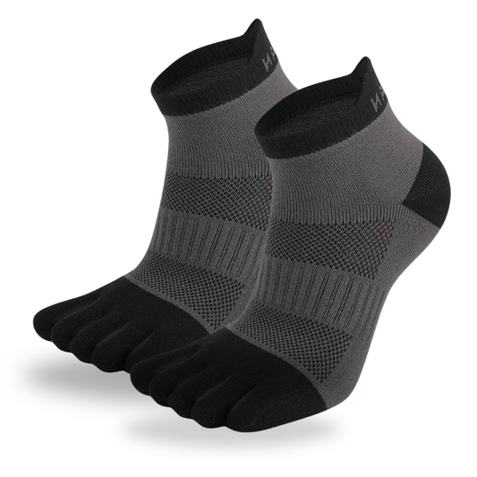 5-Toe Barefoot Socks
