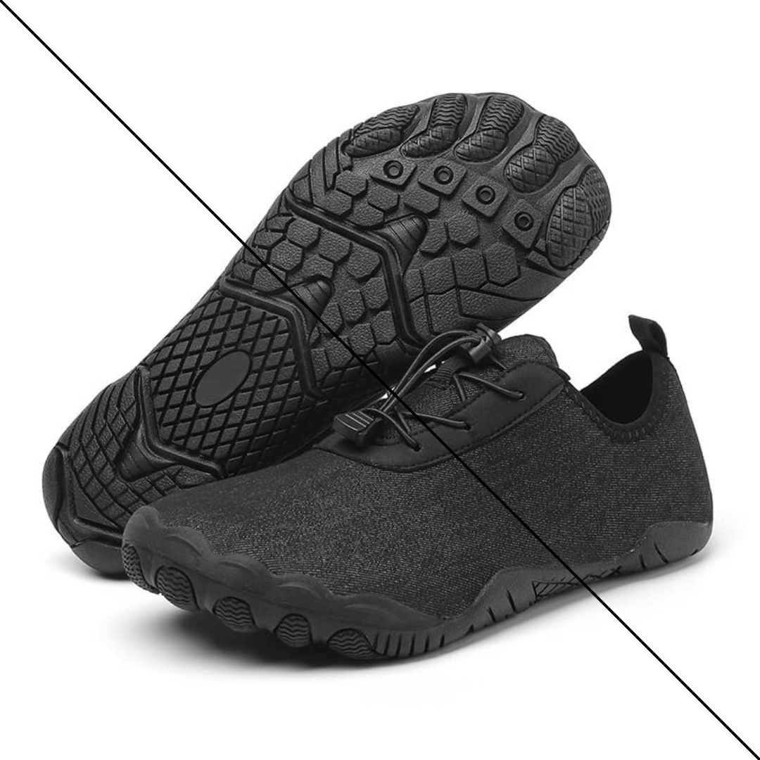 AeroStride® | Non-slip Barefoot Shoes (Buy 1 Get 1 FREE)