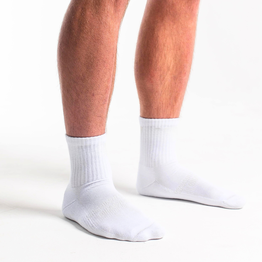 Trainer Socks | Comfortable, Breathable, Durable