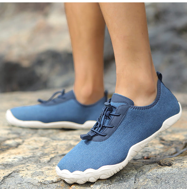 AeroStride® | Non-slip Barefoot Shoes