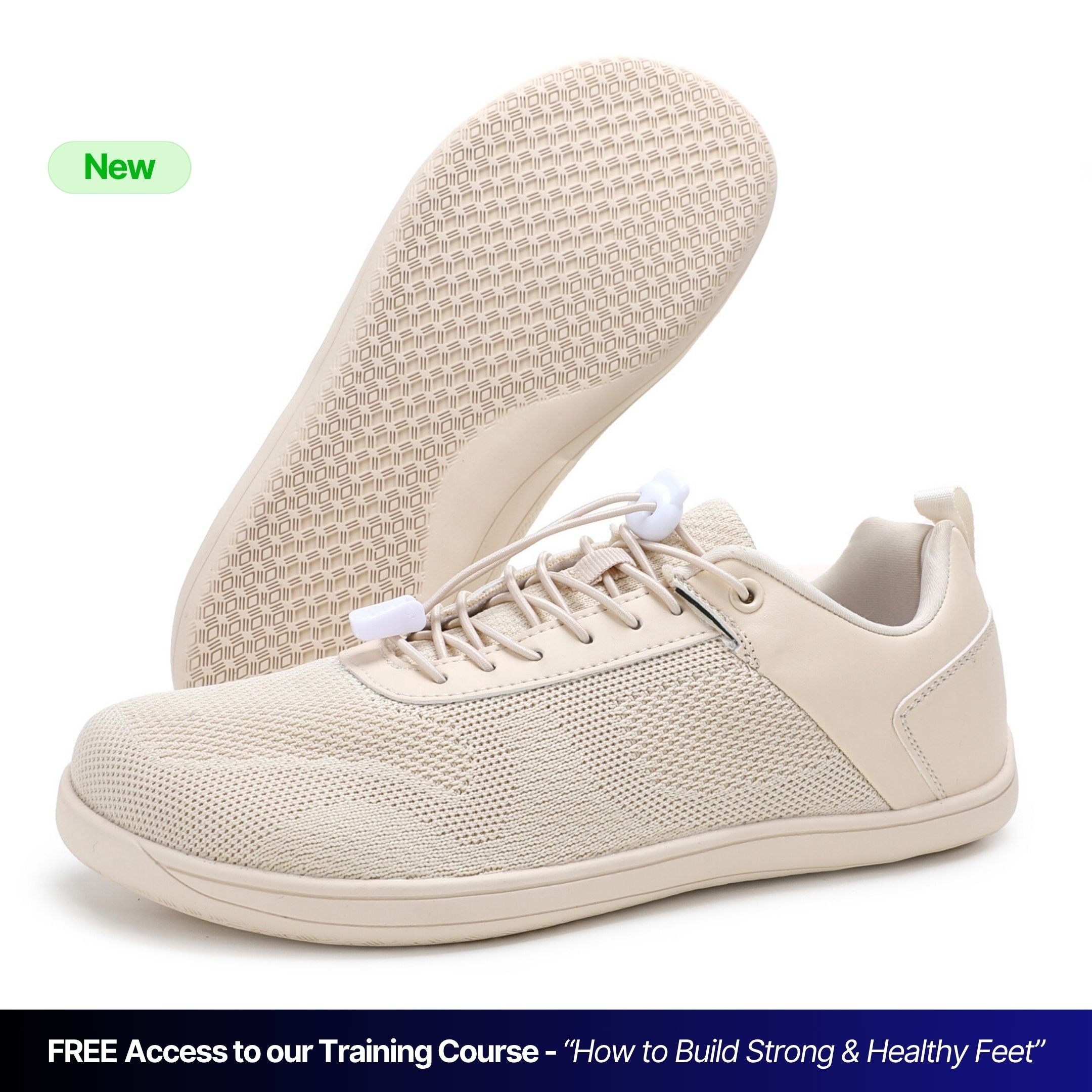 [NEW] Daystride | Everyday Barefoot shoes – Grönanda