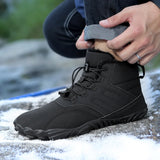 Primal® | High-Top Barefoot Shoes