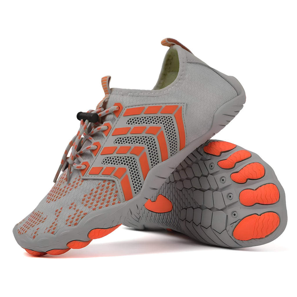 Python® | Non-slip Barefoot Shoes – Grönanda