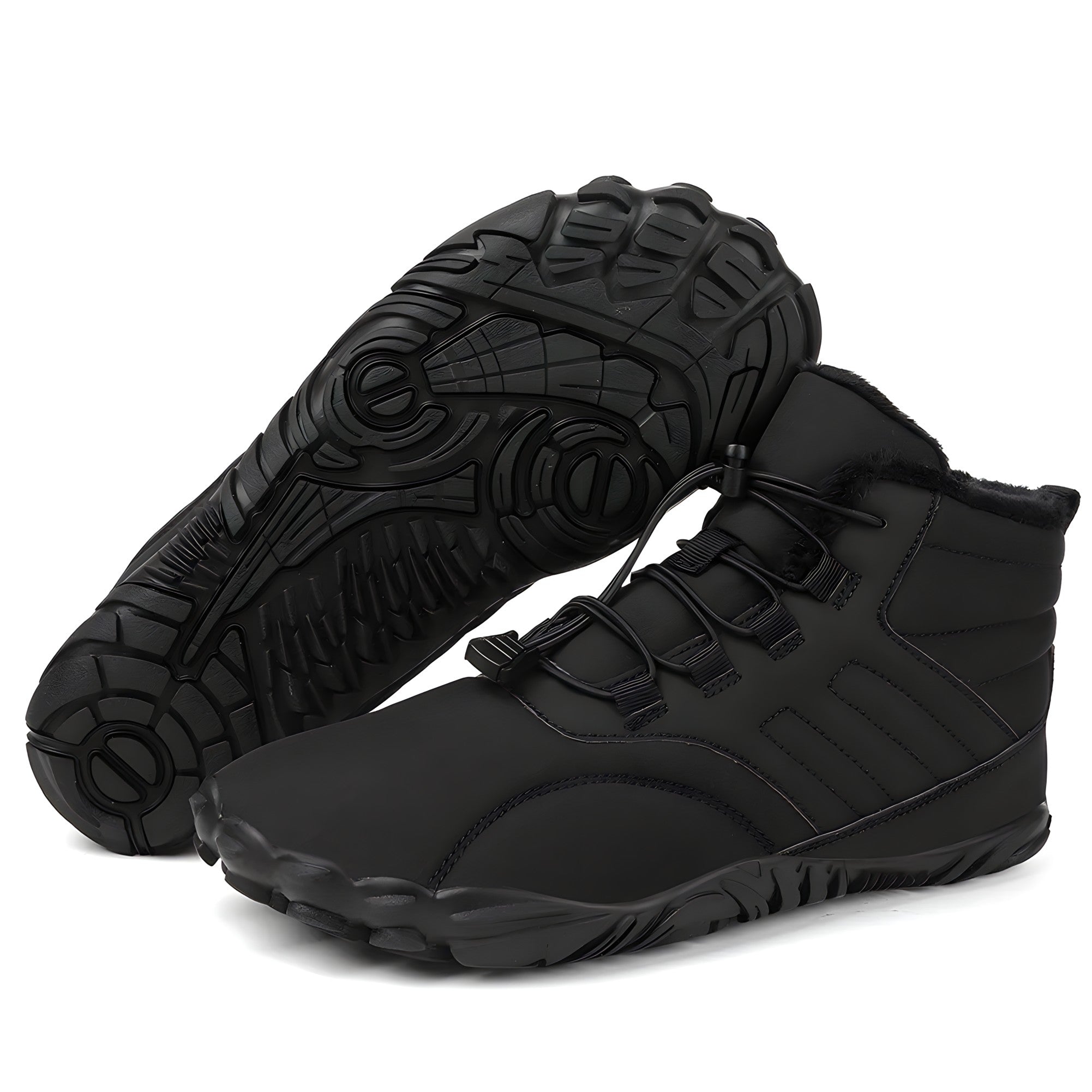 Primal® | High-Top Barefoot Shoes