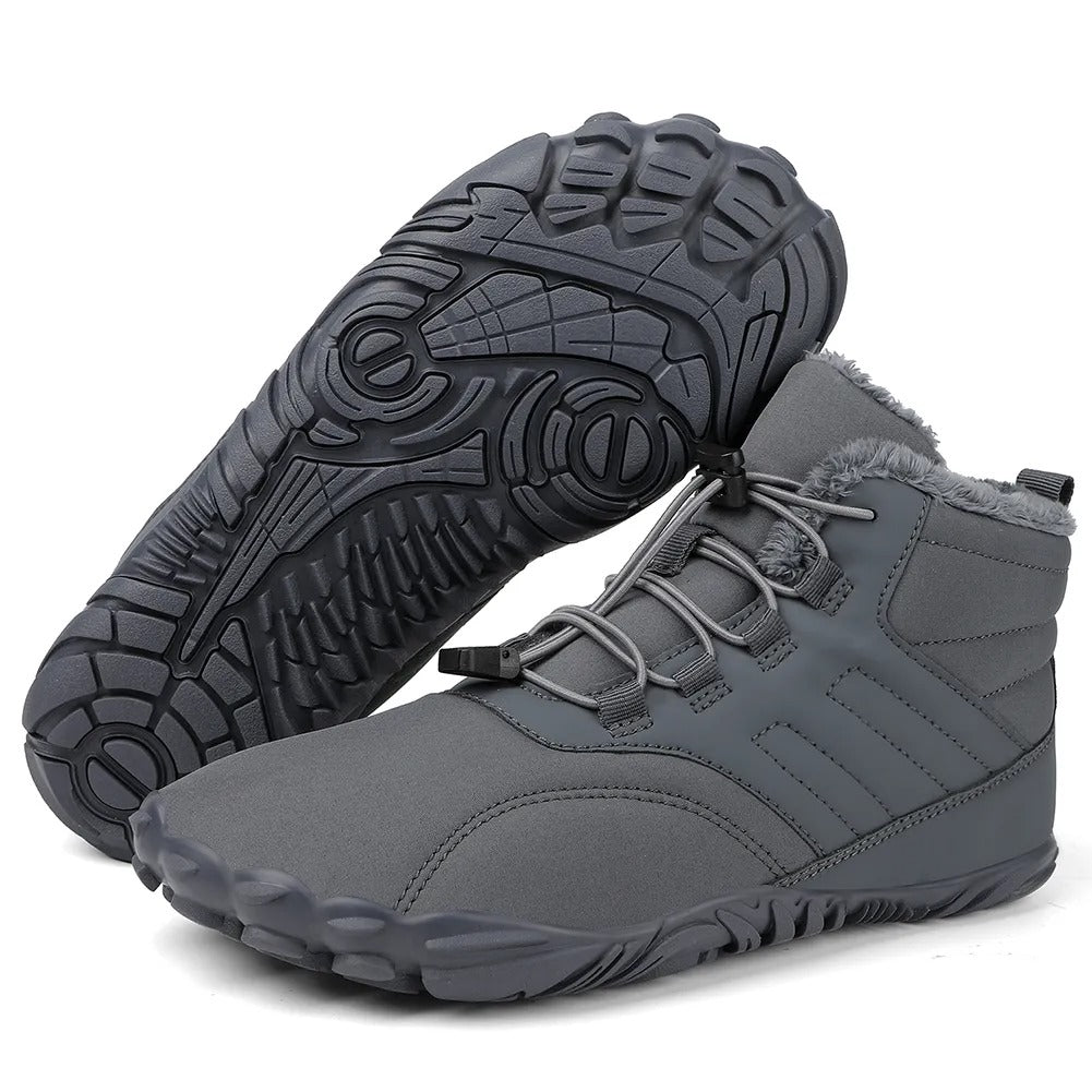 Primal® | High-Top Barefoot Shoes