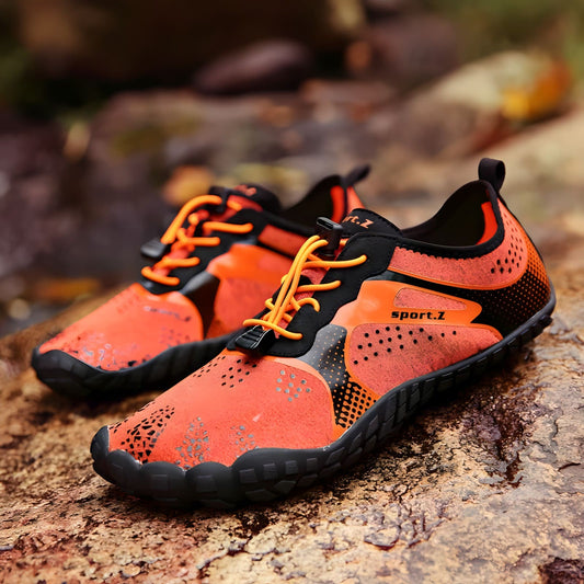 Sport Z® | Non-slip Barefoot shoes