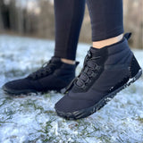 Paleo® | High-Top Barefoot Shoes
