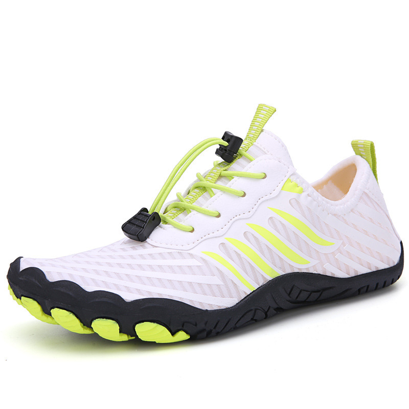 Barefoot waterschoenen voor heren, zwemmen, strand, zwembad, zee, natte aquaschoenen, sneldrogend, lichtgewicht, comfortabel, ademend, voor water, aerobics, uniseks, sport, duikschoen voor zwemmen Barefoot waterschoenen voor heren, zwemmen, strand, zwembad, zee, natte aquaschoenen, sneldrogend, lichtgewicht, comfortabel, ademend, voor water, aerobics, uniseks, sport, duikschoen voor zwemmen