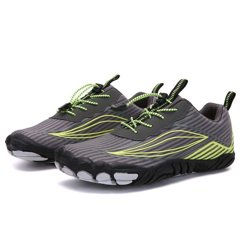 Bike Pro® | Non-slip barefoot mountain bike shoes