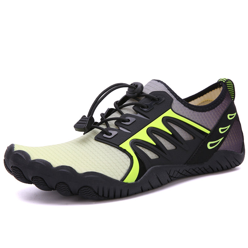 Släpp® | Universal Non-slip Barefoot Shoes – Grönanda