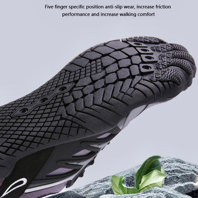 Släpp® Universal Non-slip Barefoot Shoes - Main Image
